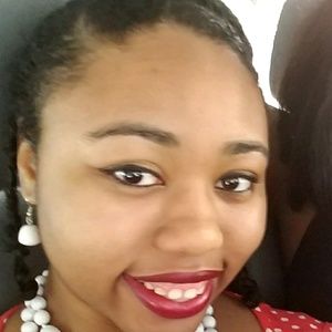 Meet your Posher, Judith